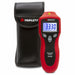 Mini Tachometer +/-0.05% RPM Acc LCD