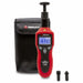 Tachometer +/-0.05% RPM Acc LCD