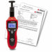 Tachometer +/-0.05% RPM Acc LCD