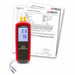 DIFFERENTIAL THERMOMETER TYPE K