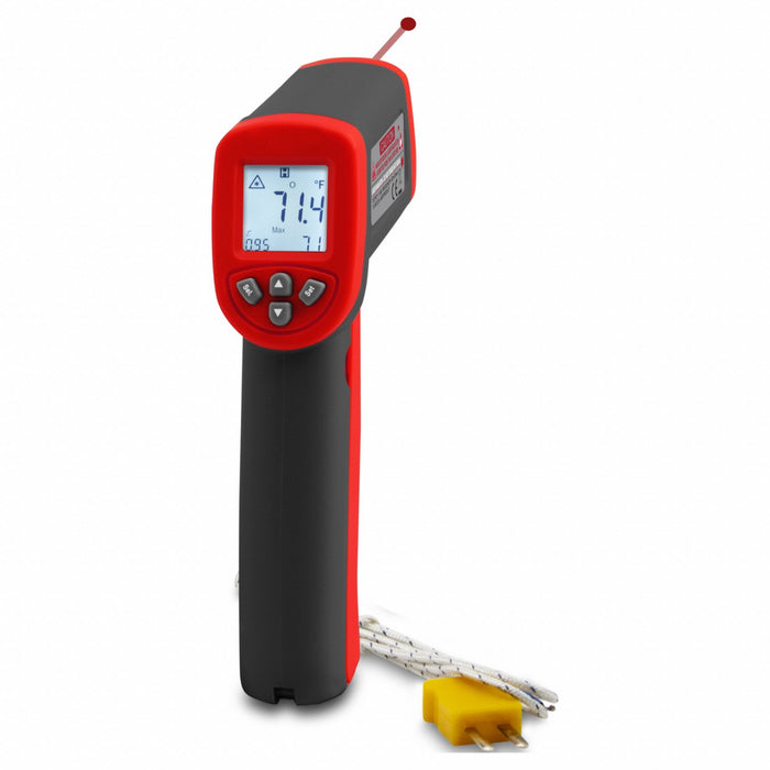 IR Therm SingleDot -58 to 1112F