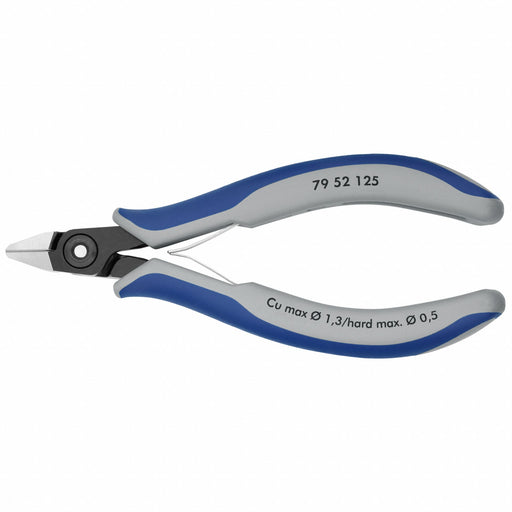 Precision Diagonal Cutting Plier 5 L