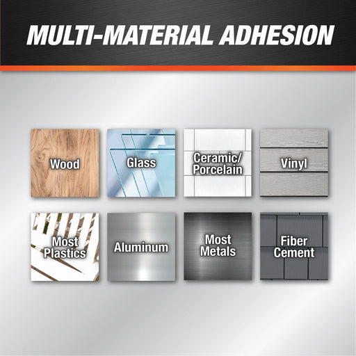 Silicone Sealant Almond Silicone Max