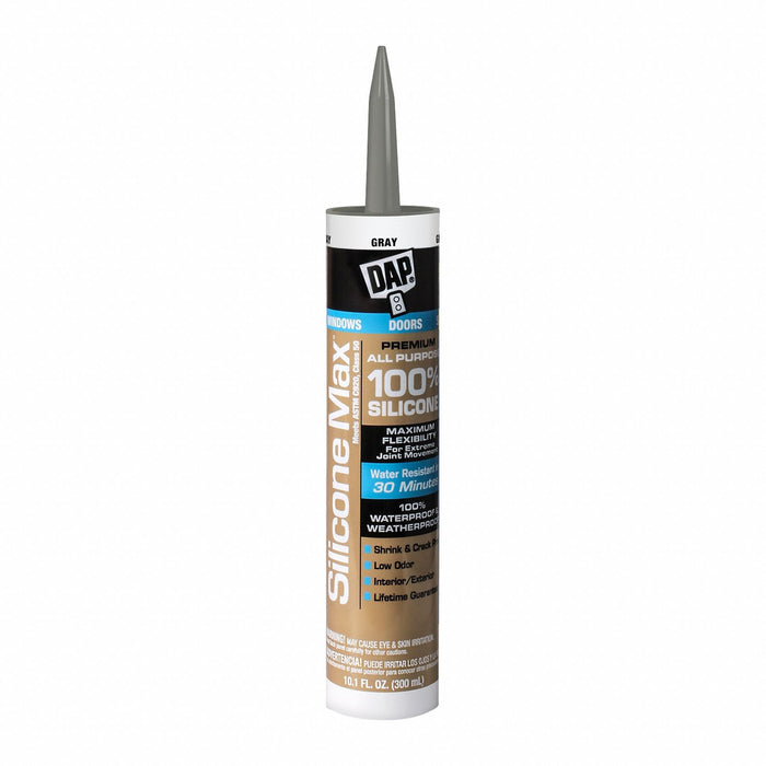 Silicone Sealant Gray Silicone Max