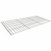 Wire Decking 36 D 48 W 300 lb Load Cap