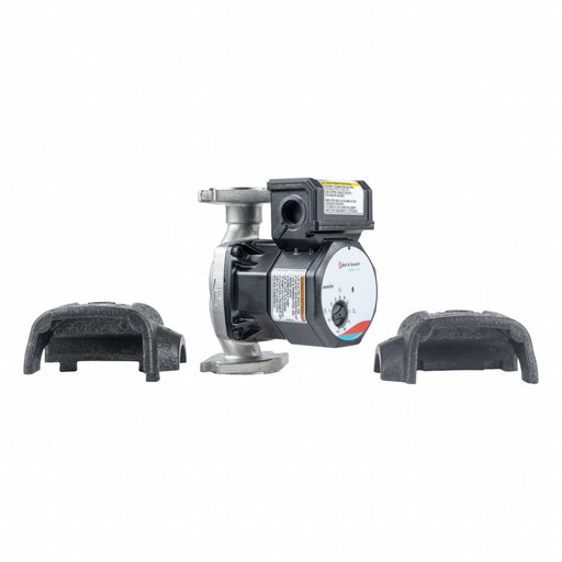Circulating Pump NotApplicable 115VAC
