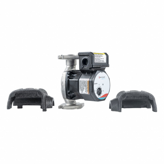 Circulating Pump NotApplicable 115VAC