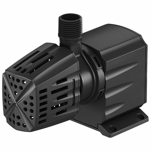 Pump 650 GPH Plastic