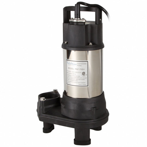 Pump 1 HP Composite