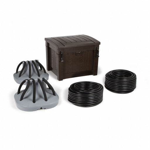 Deep Pond Aeration System 130 lpm