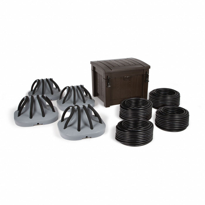 Deep Pond Aeration System 165 lpm