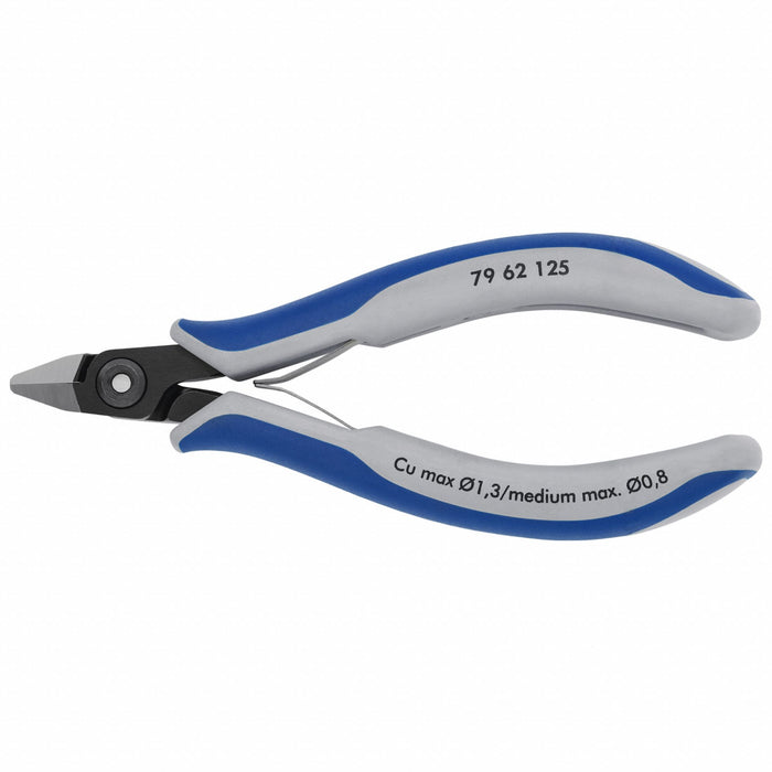 Precision Diagonal Cutting Plier 5 L