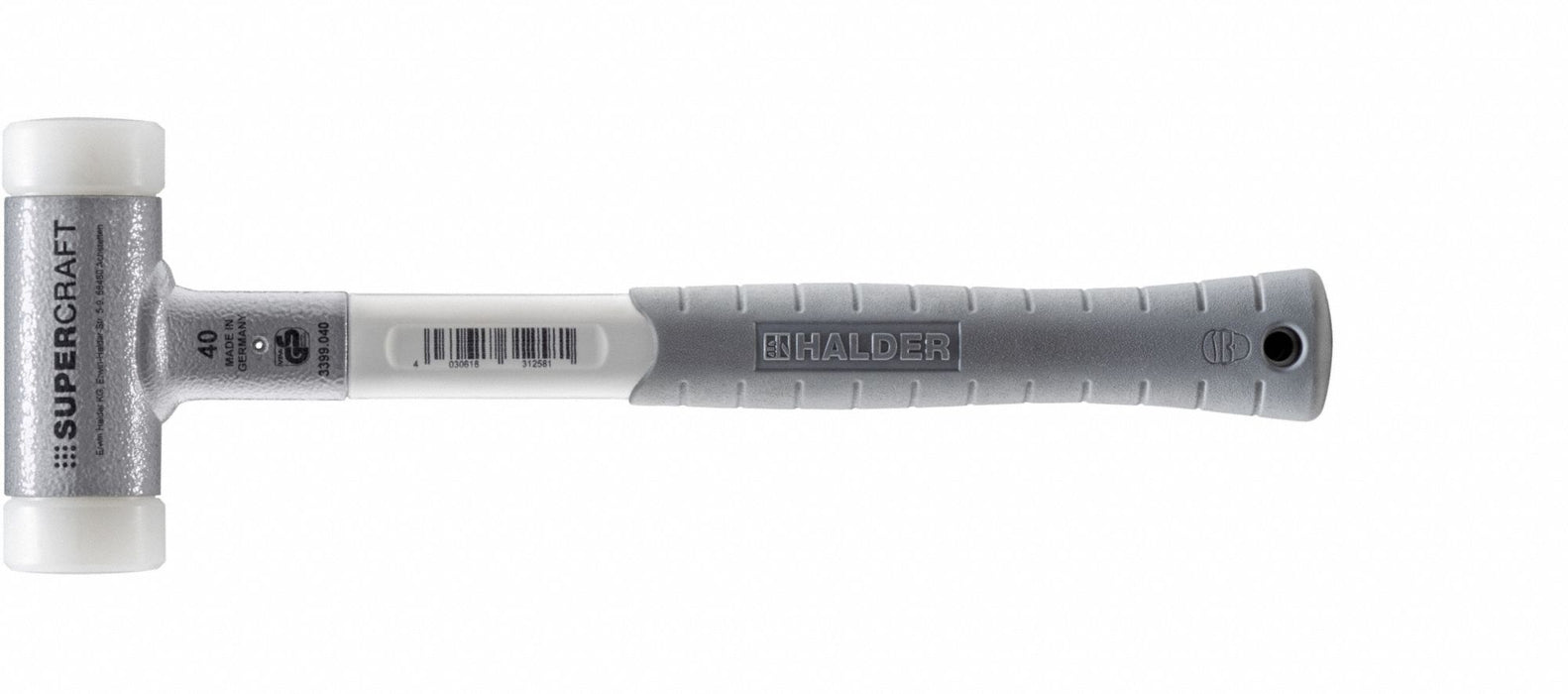 Dead Blow Hammer Steel 28 oz Head Weight