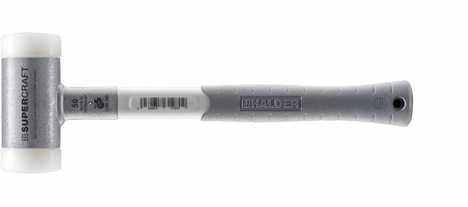 Dead Blow Hammer Steel 36 oz Head Weight