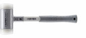 Dead Blow Hammer Steel 57 oz Head Weight