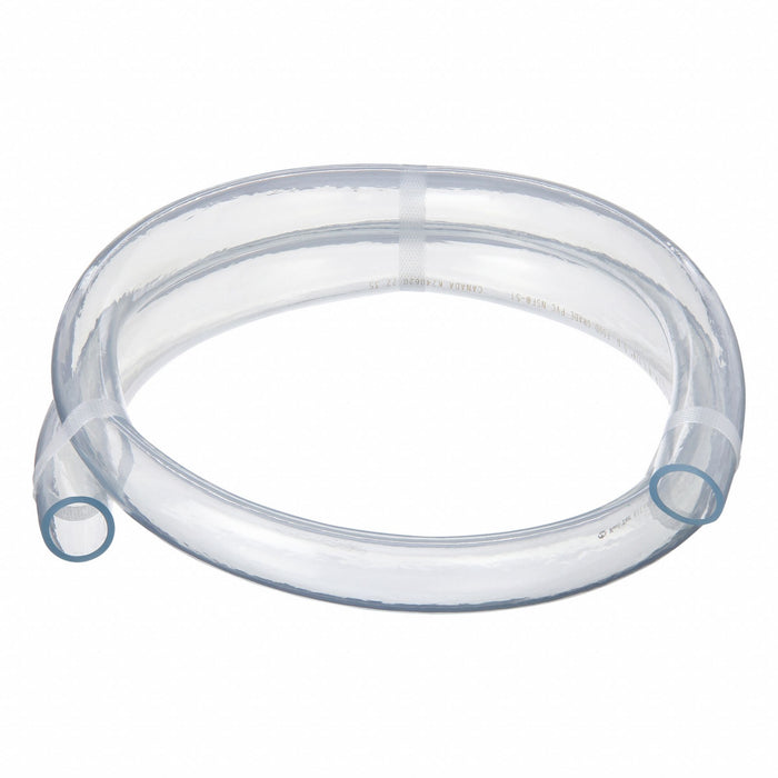 Tubing Clear Shore A 73 1 I.D.