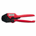 Crimper 26 to 1/0 AWG 10 L