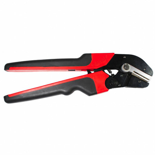 Crimper 22 to 10 AWG 10-1/2 L