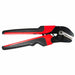 Crimper 22 to 10 AWG 10-1/2 L