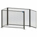 Drum Safety Enclosure Kit Powder Coated