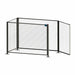 Drum Safety Enclosure BE Steel Gray