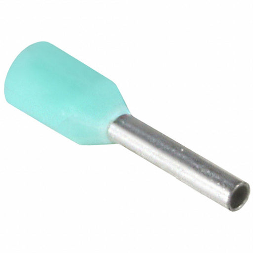 Ferrule Copper 0.41 in L PK100