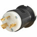 Locking Plug