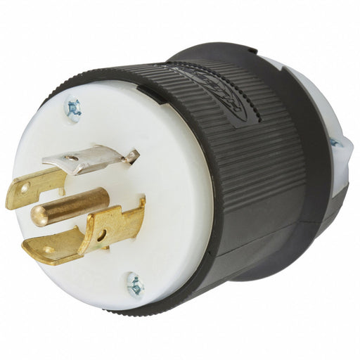 Locking Plug