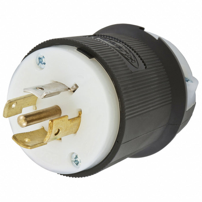 Locking Plug