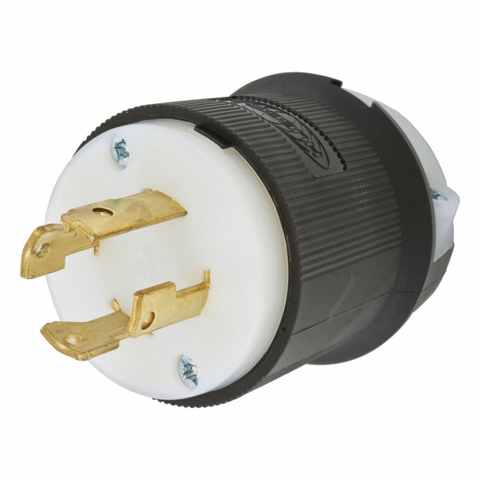 Locking Plug