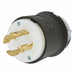 Locking Plug