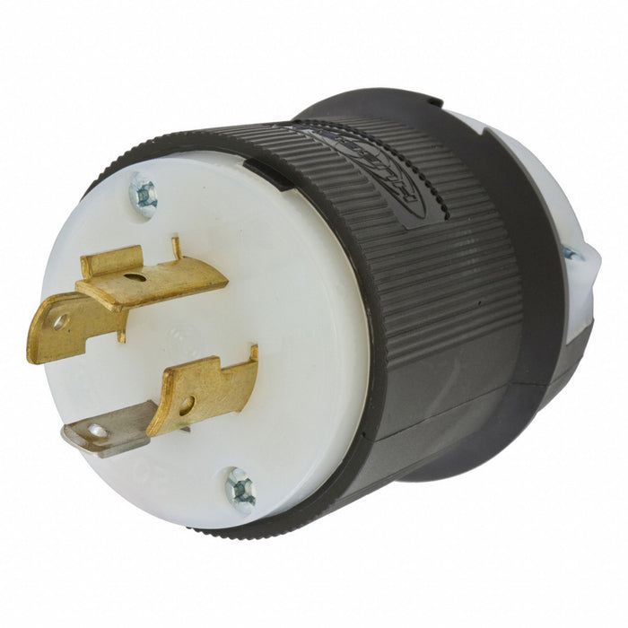 Locking Plug