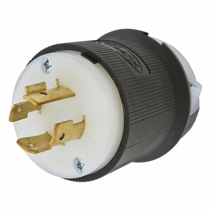 Locking Plug