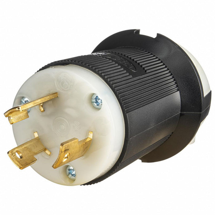 Locking Plug