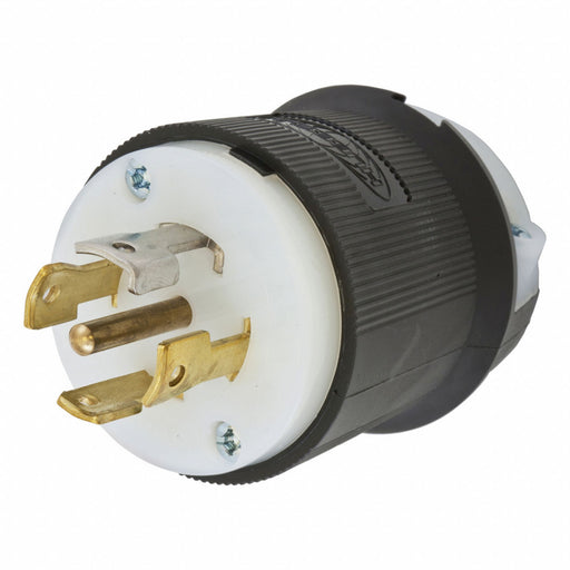 Locking Plug