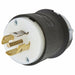 Locking Plug