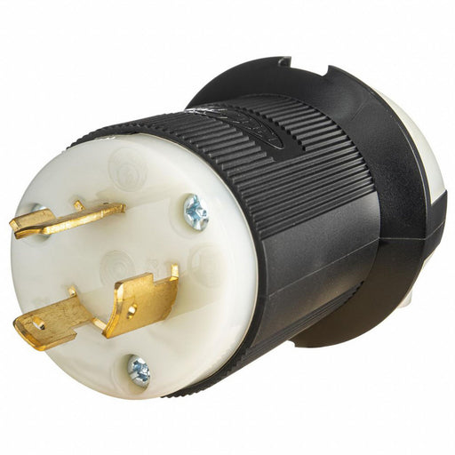 Locking Plug