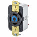Locking Receptacle
