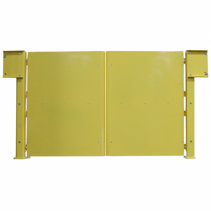 Mezzanine Pallet Gate