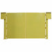 Mezzanine Pallet Gate