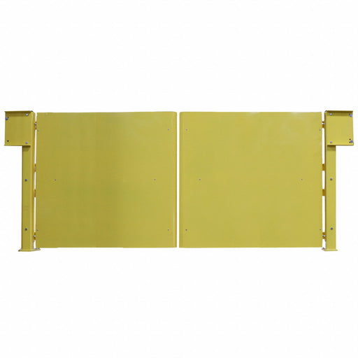 Mezzanine Pallet Gate
