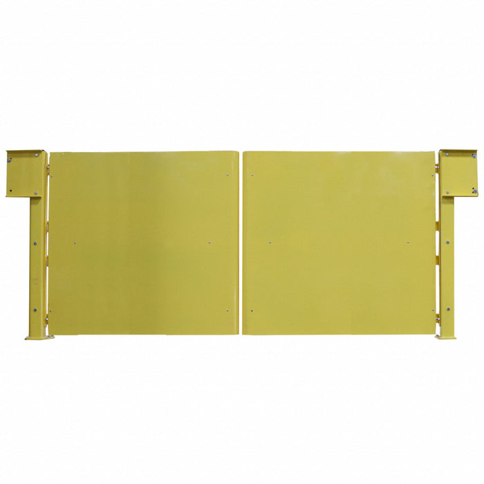 Mezzanine Pallet Gate