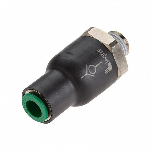 Meter Input Check Valve