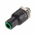Meter Input Check Valve