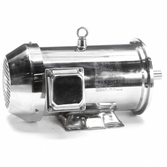 WashdownMotor 5hp 1745RPMTC 230/460VAC