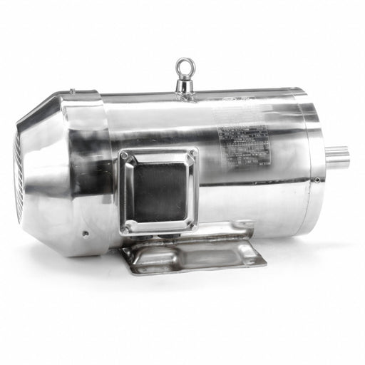 WashdownMotor 7-1/2hpTC 230/460VAC