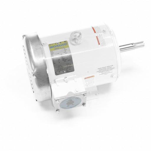 WashdownMotor 3hp 1770RPMJM 230/460VAC