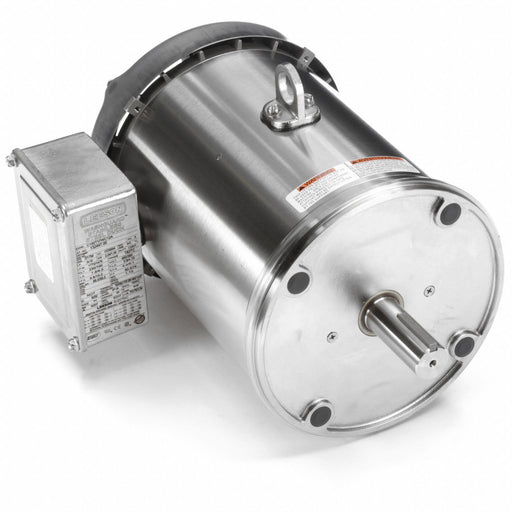 WashdownMotor 3hp 1770RPMTC 230/460VAC