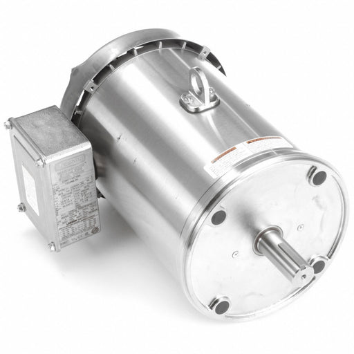 WashdownMotor 5hp 1725RPMTC 230/460VAC