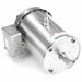 WashdownMotor 5hp 1725RPMTC 230/460VAC